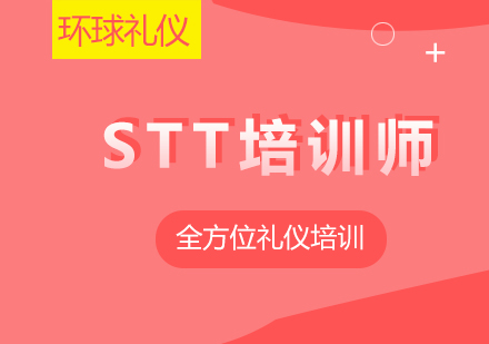 上海STT齊(qi)業培訓師